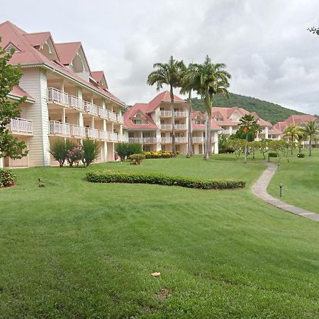 Appartement 2 A 6 Personnes Dans Un Magnifique Complexe De Vacances A Sainte-Luce Εξωτερικό φωτογραφία