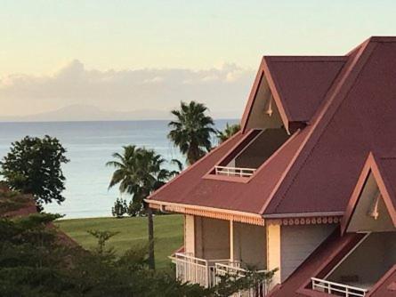 Appartement 2 A 6 Personnes Dans Un Magnifique Complexe De Vacances A Sainte-Luce Εξωτερικό φωτογραφία