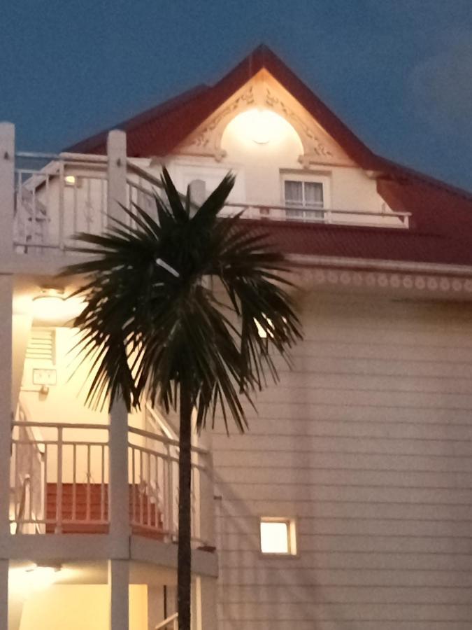 Appartement 2 A 6 Personnes Dans Un Magnifique Complexe De Vacances A Sainte-Luce Εξωτερικό φωτογραφία