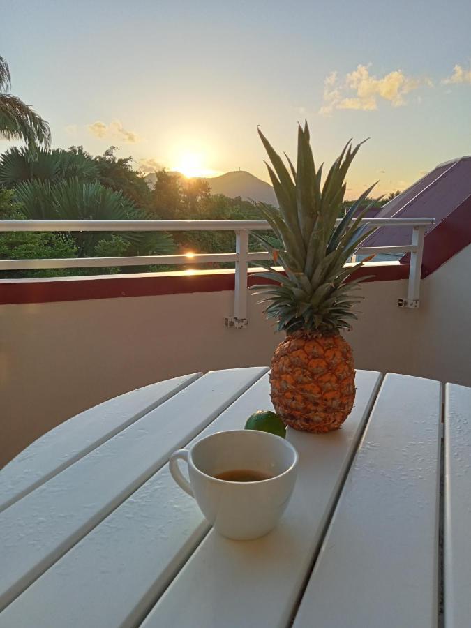 Appartement 2 A 6 Personnes Dans Un Magnifique Complexe De Vacances A Sainte-Luce Εξωτερικό φωτογραφία