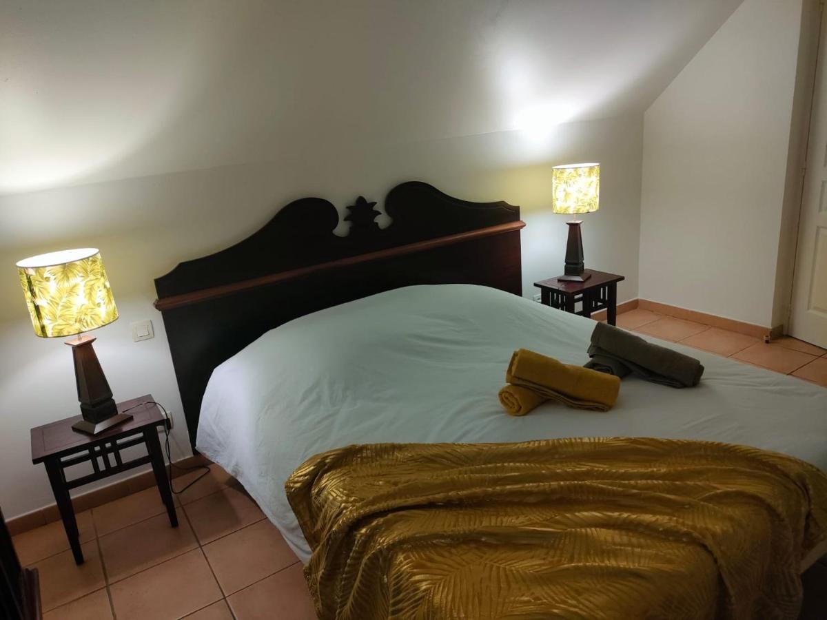 Appartement 2 A 6 Personnes Dans Un Magnifique Complexe De Vacances A Sainte-Luce Εξωτερικό φωτογραφία