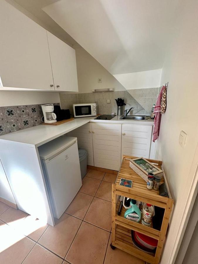 Appartement 2 A 6 Personnes Dans Un Magnifique Complexe De Vacances A Sainte-Luce Εξωτερικό φωτογραφία