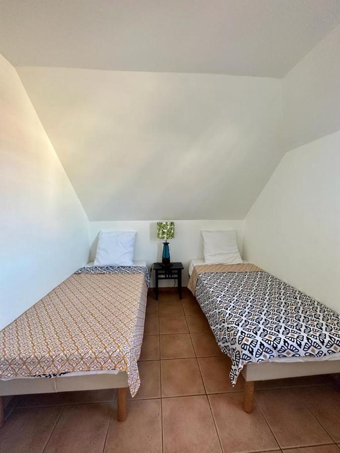 Appartement 2 A 6 Personnes Dans Un Magnifique Complexe De Vacances A Sainte-Luce Εξωτερικό φωτογραφία