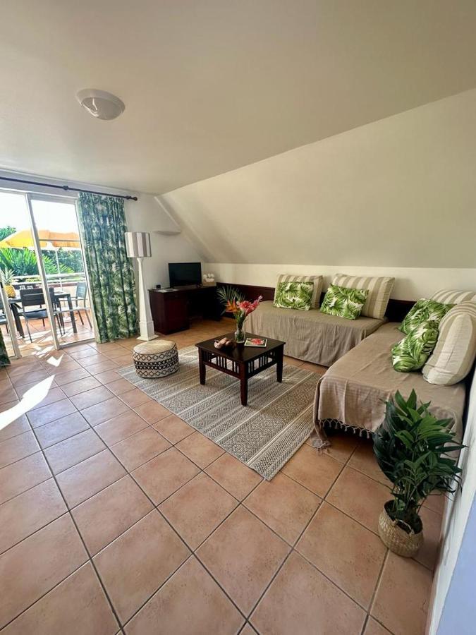 Appartement 2 A 6 Personnes Dans Un Magnifique Complexe De Vacances A Sainte-Luce Εξωτερικό φωτογραφία