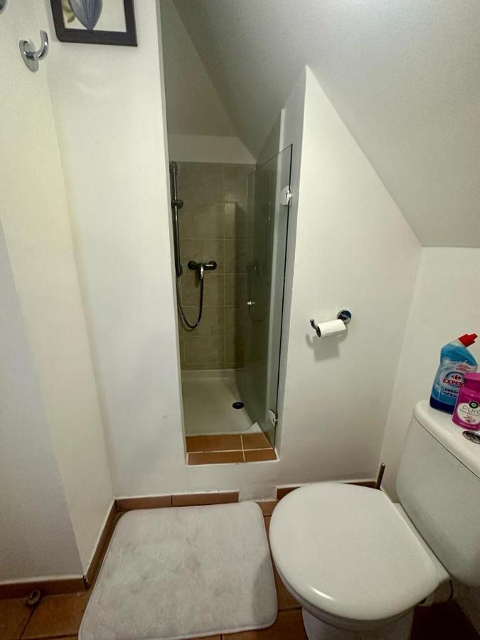 Appartement 2 A 6 Personnes Dans Un Magnifique Complexe De Vacances A Sainte-Luce Εξωτερικό φωτογραφία