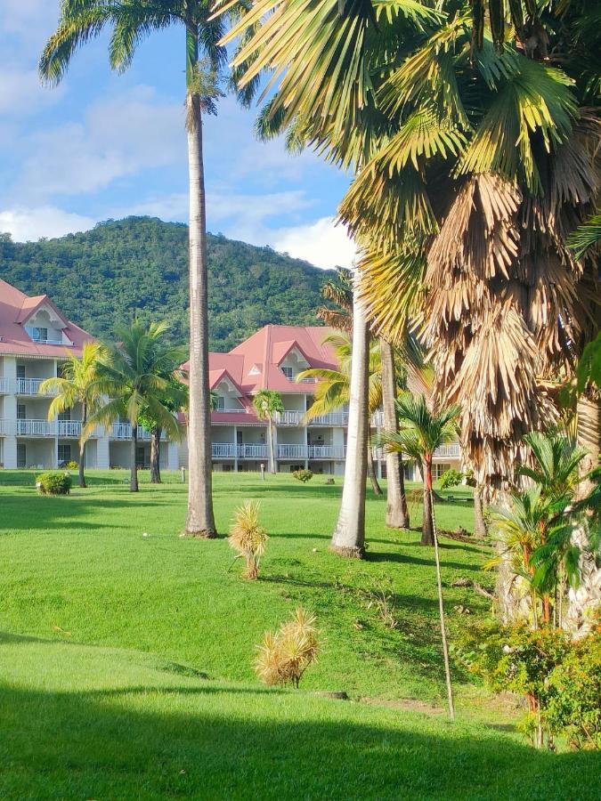Appartement 2 A 6 Personnes Dans Un Magnifique Complexe De Vacances A Sainte-Luce Εξωτερικό φωτογραφία