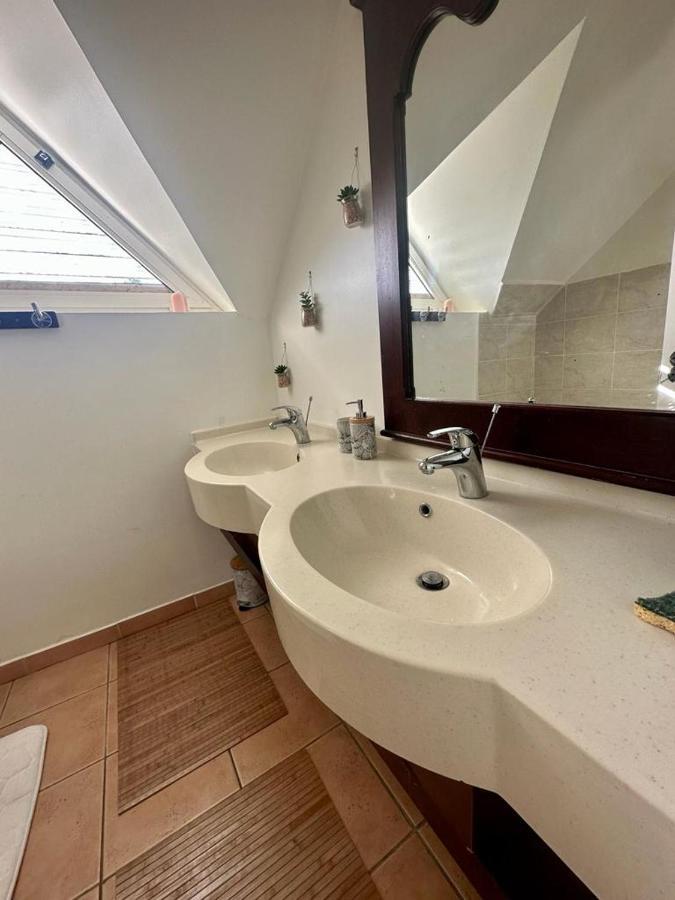 Appartement 2 A 6 Personnes Dans Un Magnifique Complexe De Vacances A Sainte-Luce Εξωτερικό φωτογραφία