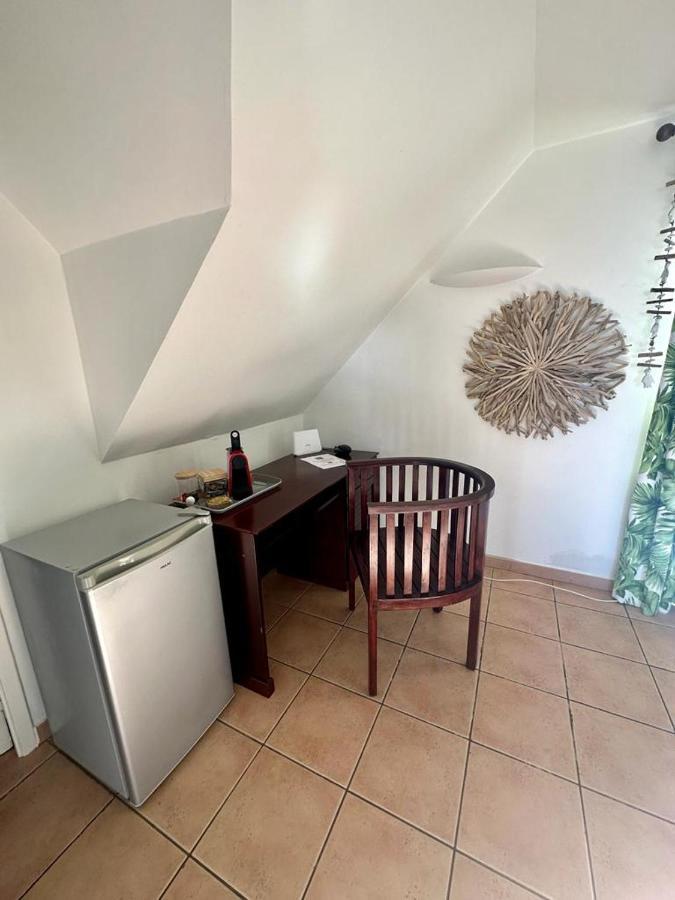 Appartement 2 A 6 Personnes Dans Un Magnifique Complexe De Vacances A Sainte-Luce Εξωτερικό φωτογραφία