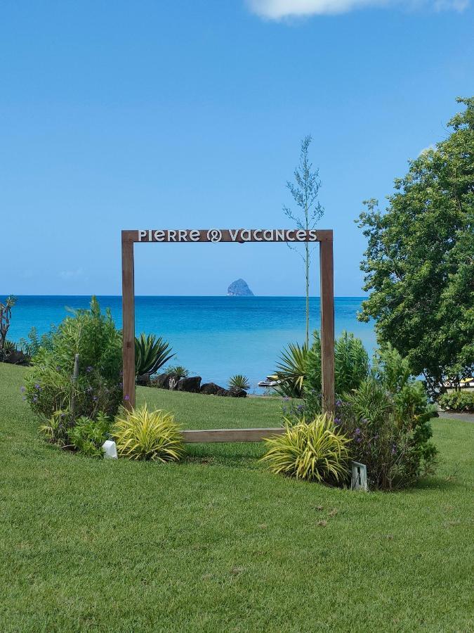 Appartement 2 A 6 Personnes Dans Un Magnifique Complexe De Vacances A Sainte-Luce Εξωτερικό φωτογραφία
